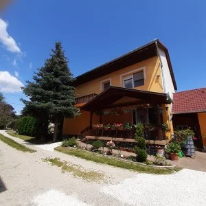 Andrea Vendégház Kehidakustány - Két ünnep között (min. 2 éj)