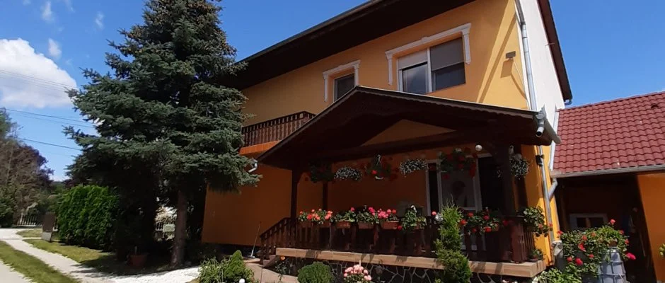 Andrea Vendghz Kehidakustny