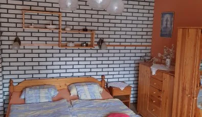 Andrea Vendghz Kehidakustny