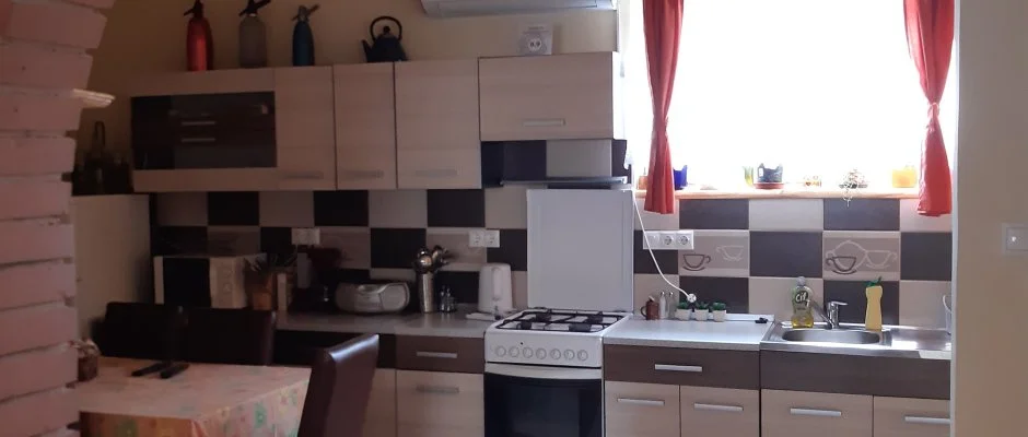 Andrea Vendghz Kehidakustny