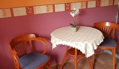 Andrea Vendghz Kehidakustny