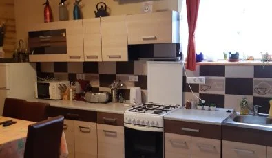 Andrea Vendghz Kehidakustny