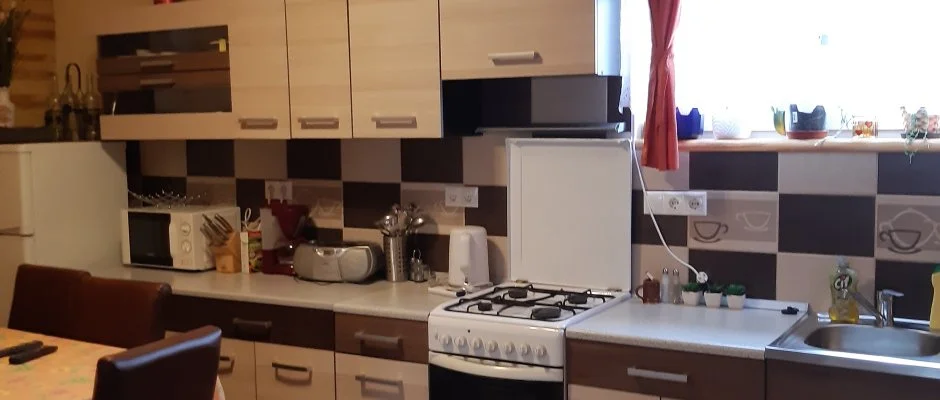 Andrea Vendghz Kehidakustny