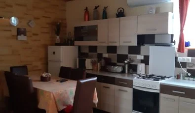 Andrea Vendghz Kehidakustny