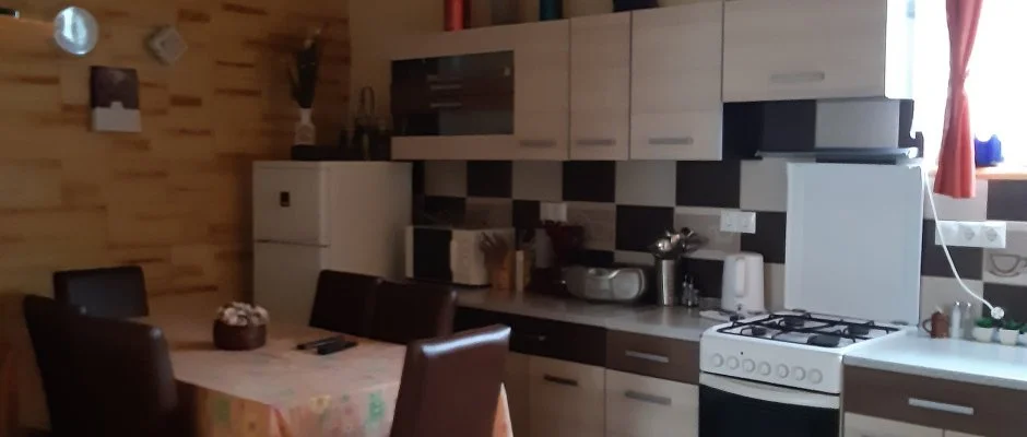 Andrea Vendghz Kehidakustny