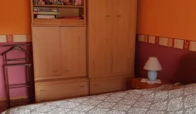 Andrea Vendghz Kehidakustny