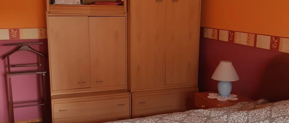 Andrea Vendghz Kehidakustny