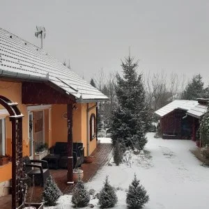 Andrea Vendégház Kehidakustány - Karácsony (min. 2 éj)