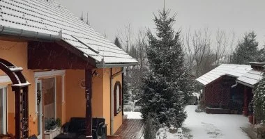 Karácsony (min. 2 éj)