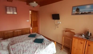 Andrea Vendghz Kehidakustny