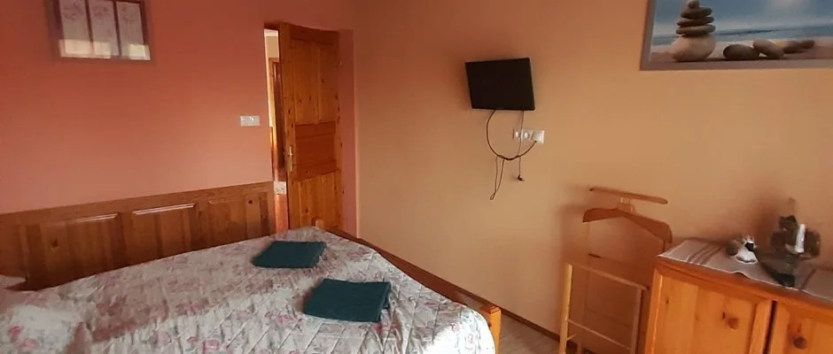 Andrea Vendghz Kehidakustny