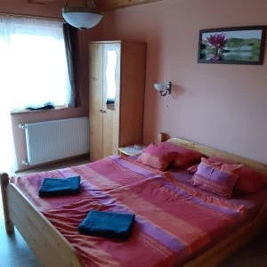 Andrea Vendégház Kehidakustány - Szilveszter (min. 3 éj)