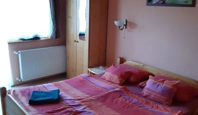 Andrea Vendghz Kehidakustny