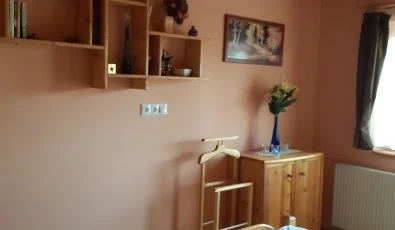 Andrea Vendghz Kehidakustny