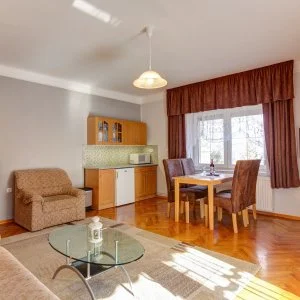 Andrea Villa Hévíz - Egy hetes kikapcsolódás 6=7