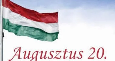  - Augusztus 20.
