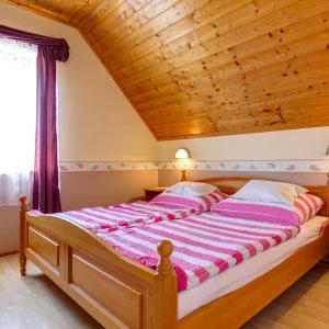 Andrea Villa Hévíz - Karácsony (min. 2 éj)