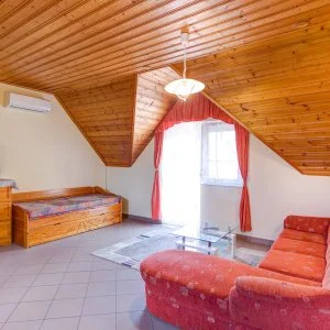 Andrea Villa Hévíz - Húsvét (min. 2 éj)