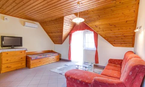 Andrea Villa Hévíz - Húsvét