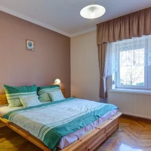 Andrea Villa Hévíz - Két ünnep között (min. 2 éj)