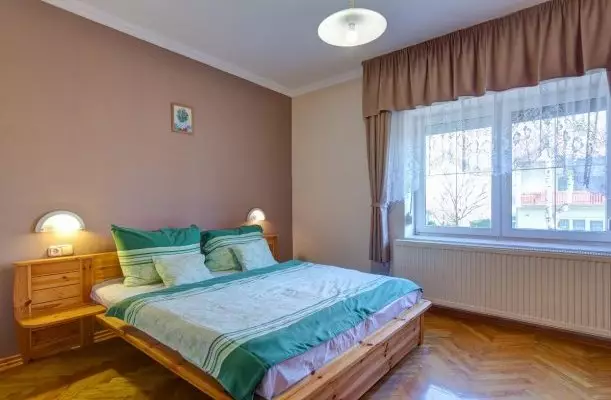 Andrea Villa Hévíz