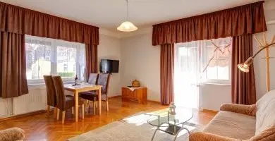 Szilveszter (min. 2 éj)