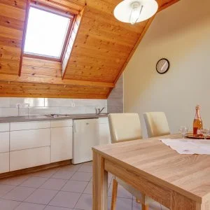 Andrea Villa Hévíz - Napi árak (min. 2 éj)