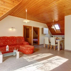 Andrea Villa Hévíz - Május 1. (min. 2 éj)