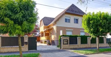 Ny�ri pihen�s (min. 4 �j)