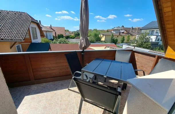 Andrea Villa Hévíz