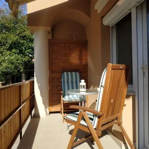 Andrea Villa Hévíz - Napi árak (1 éjtől)