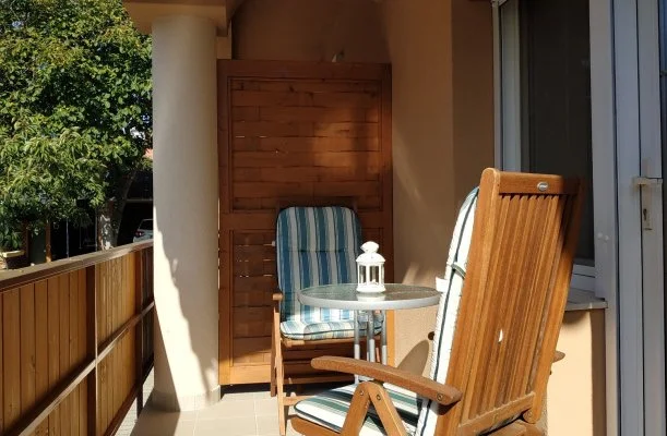 Andrea Villa Hévíz