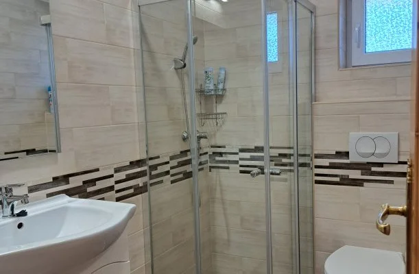 Andrea Villa Hévíz