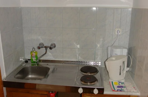 Andrea Villa Hévíz