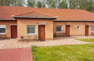 Angyal Apartman Cserkeszl - Tavaszi akcik
