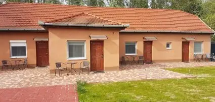 Angyal Apartman Cserkeszl - 1 jszaks wellness akcik