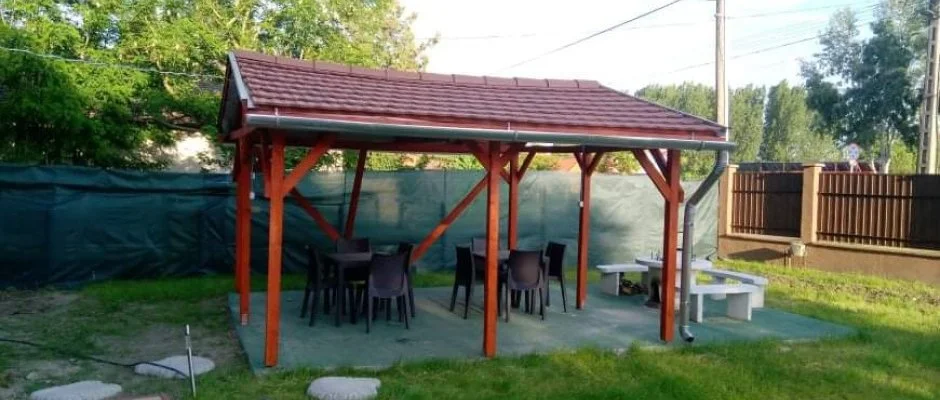 Angyal Apartman Cserkeszl