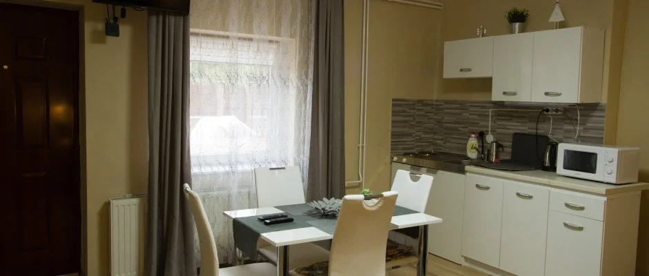 Angyal Apartman Cserkeszl