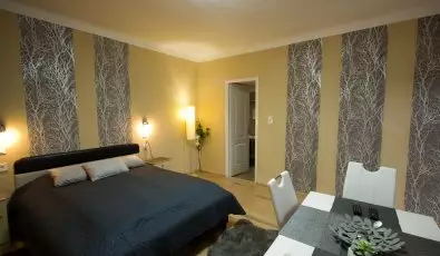 Angyal Apartman Cserkeszl
