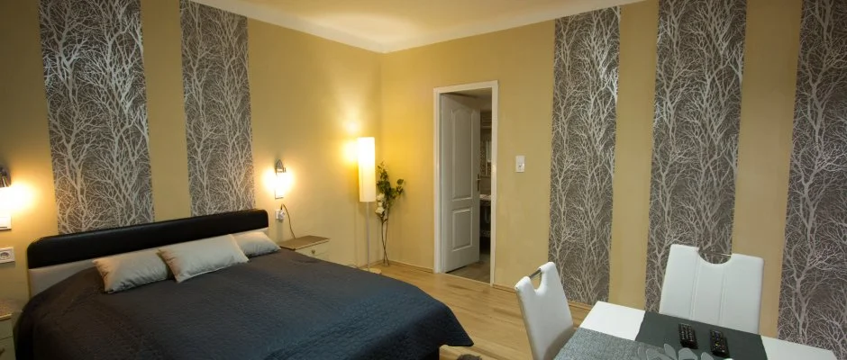 Angyal Apartman Cserkeszl