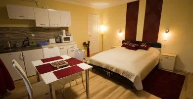 Karácsony (min. 2 éj)