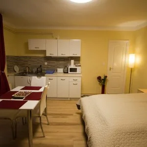 Angyal Apartman Cserkeszőlő - Szilveszter (min. 3 éj)