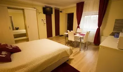 Angyal Apartman Cserkeszl