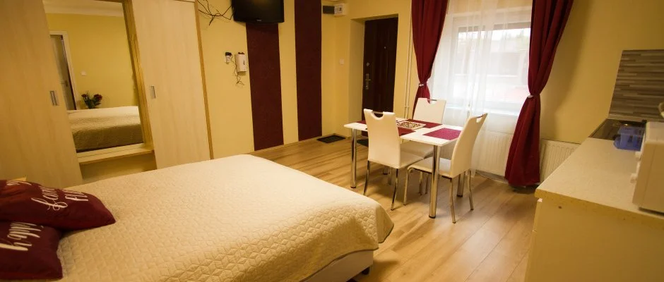 Angyal Apartman Cserkeszl