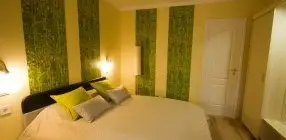 Angyal Apartman - Napi �rak