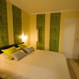 Angyal Apartman Cserkeszőlő - Napi árak (1 éjtől)