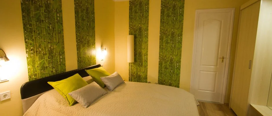 Angyal Apartman Cserkeszl