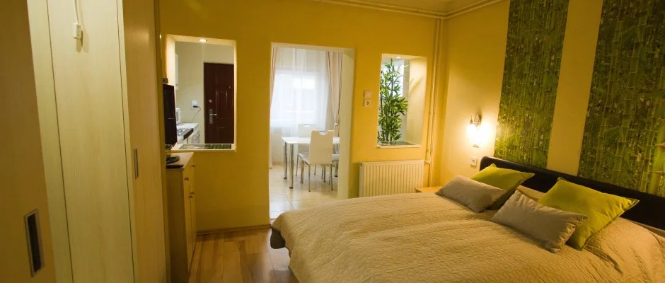 Angyal Apartman Cserkeszl