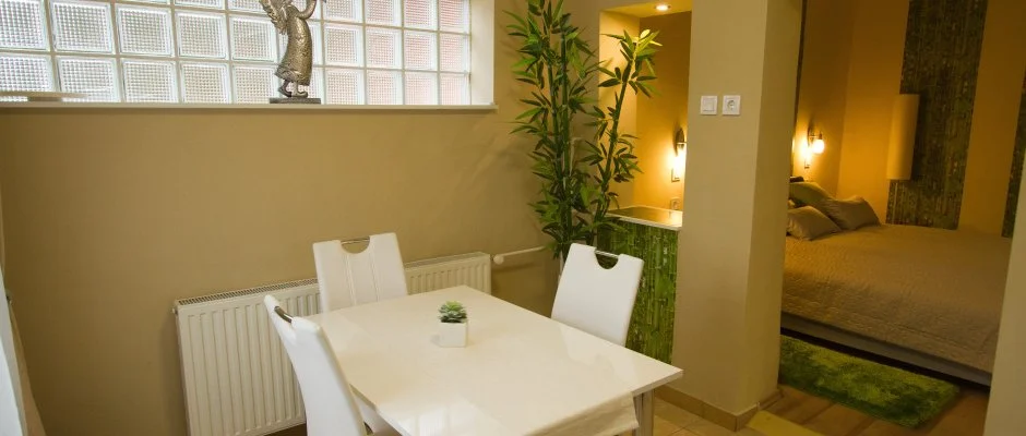 Angyal Apartman Cserkeszl