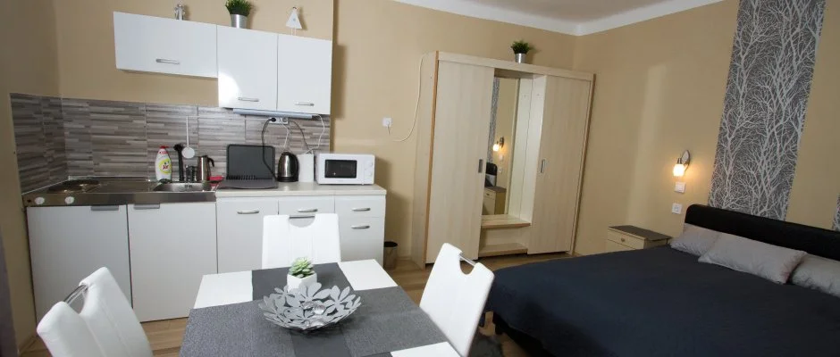 Angyal Apartman Cserkeszl